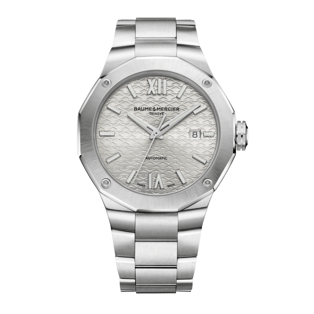 Baume & Mercier Riviera 42mm - M0A10622 - #1 Baume & Mercier Riviera 42mm - M0A10622 - #1
