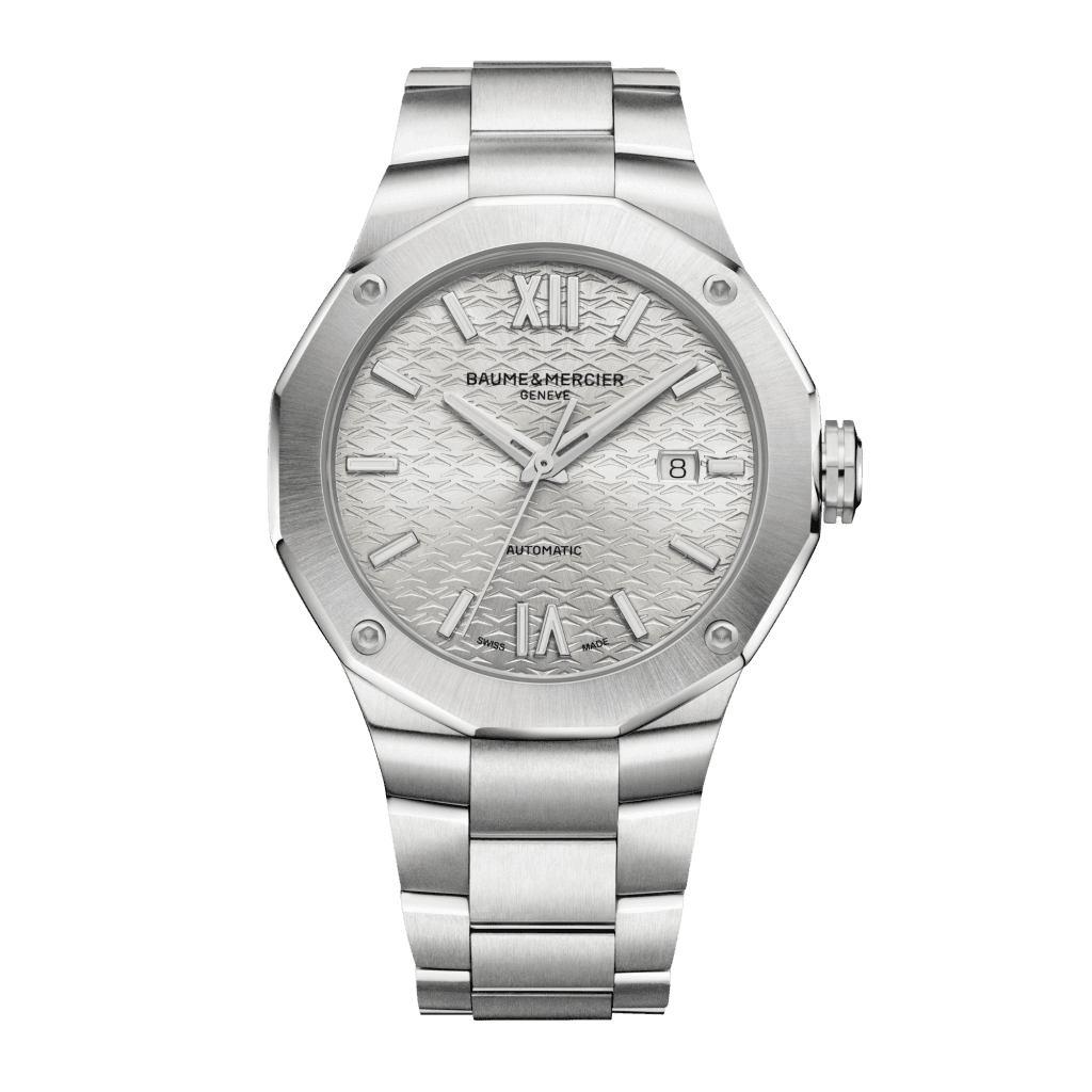 Baume & Mercier Riviera 42mm - M0A10622 - #1 Baume & Mercier Riviera 42mm - M0A10622 - #1