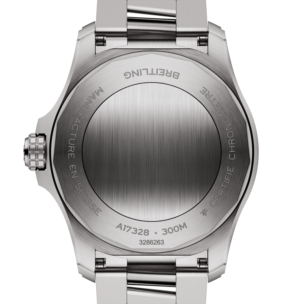 Breitling Avenger Automatic 42mm - A17328101C1A1 - #7 Breitling Avenger Automatic 42mm - A17328101C1A1 - #7