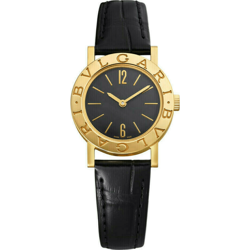 BVLGARI Bvlgari Bvlgari Lady 26mm - 103897 - #1 BVLGARI Bvlgari Bvlgari Lady 26mm - 103897 - #1