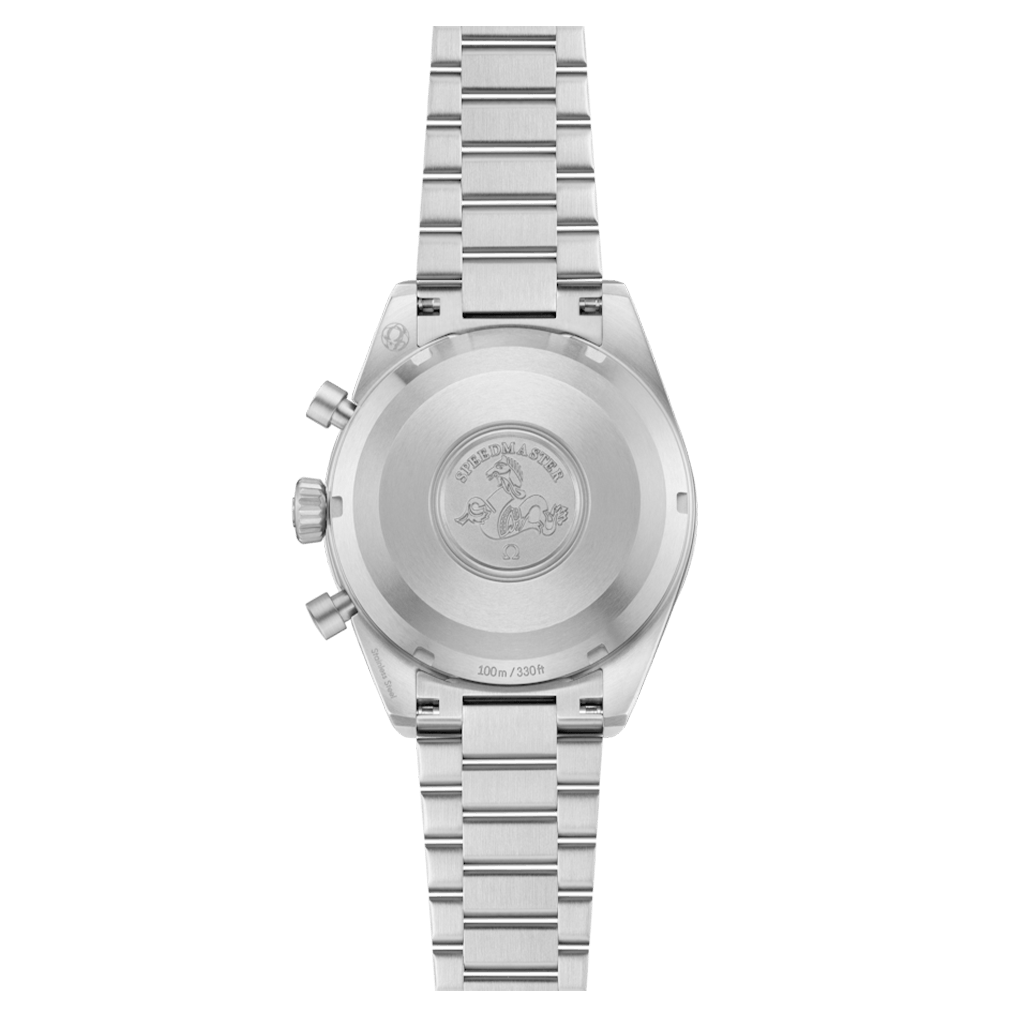 OMEGA Speedmaster Pilot 41mm - 332.10.41.51.01.002 - #6 OMEGA Speedmaster Pilot 41mm - 332.10.41.51.01.002 - #6