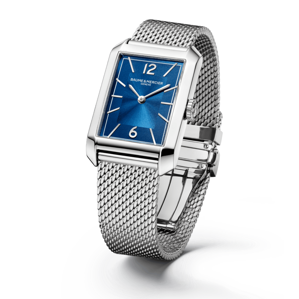 Baume & Mercier Hampton 43mm - M0A10671 - #5 Baume & Mercier Hampton 43mm - M0A10671 - #5