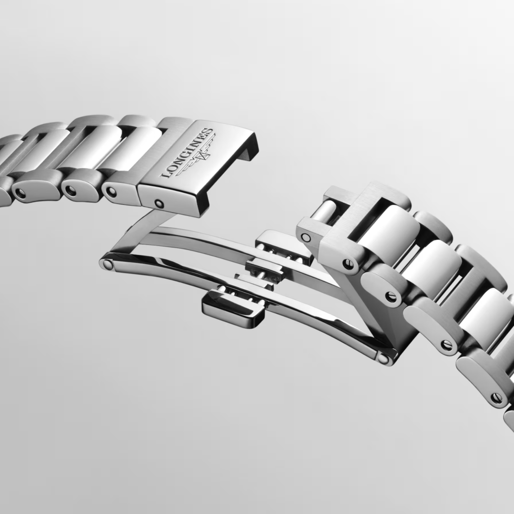 Longines Conquest 30mm - L3.320.5.70.6 - #5 Longines Conquest 30mm - L3.320.5.70.6 - #5