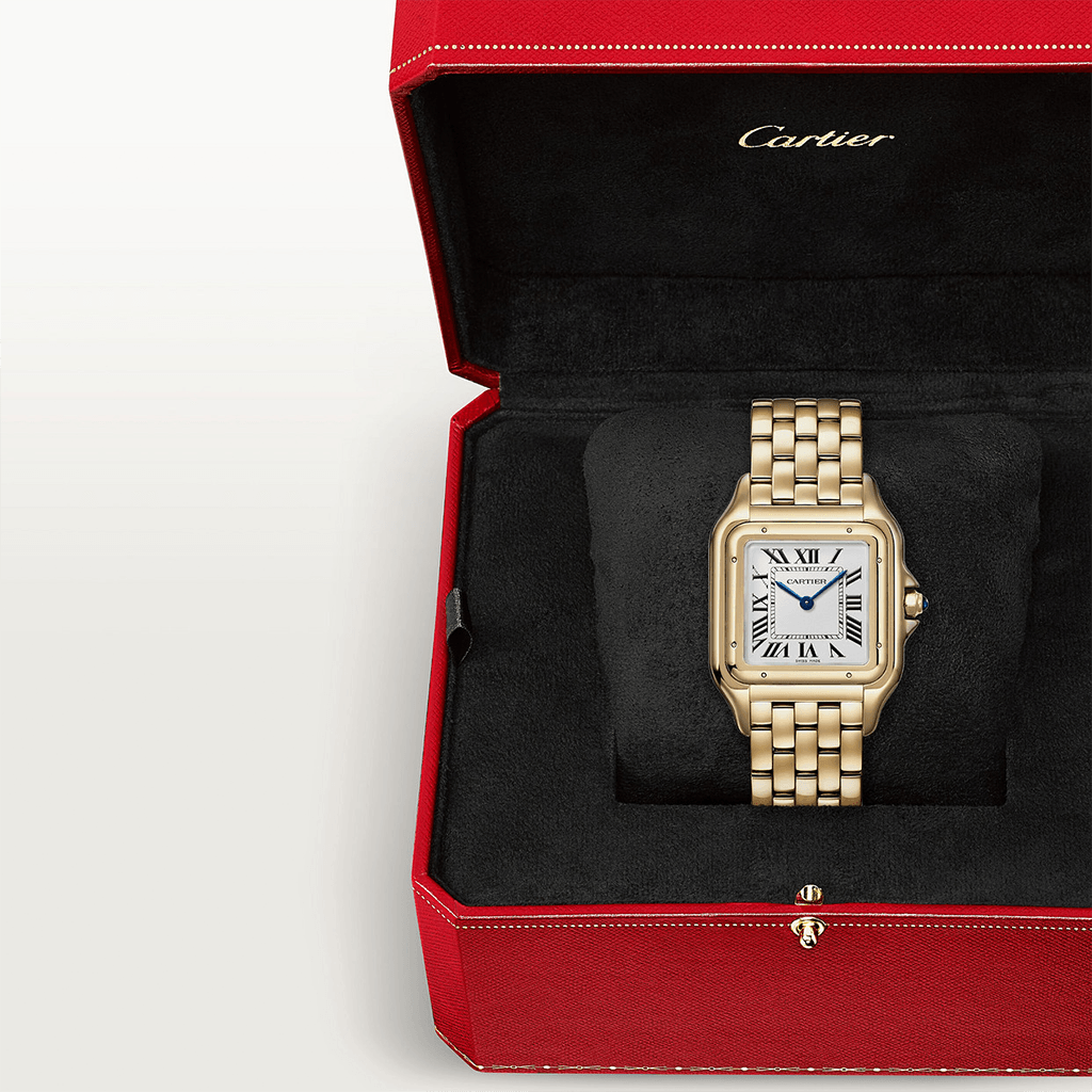 Cartier Panthere De Cartier - WGPN0041 - #5 Cartier Panthere De Cartier - WGPN0041 - #5