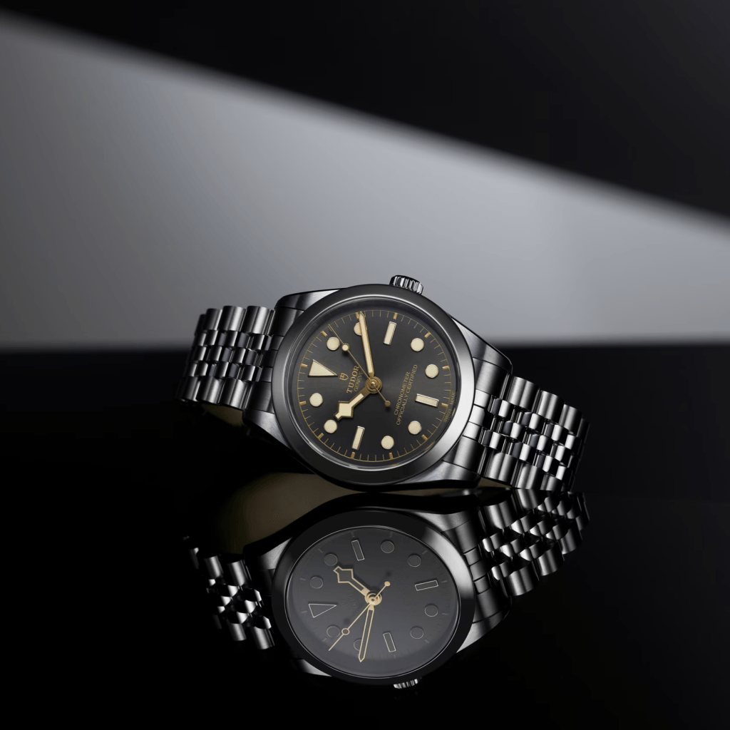 TUDOR Black Bay 41 41mm - 79680-0001 - #4 TUDOR Black Bay 41 41mm - 79680-0001 - #4