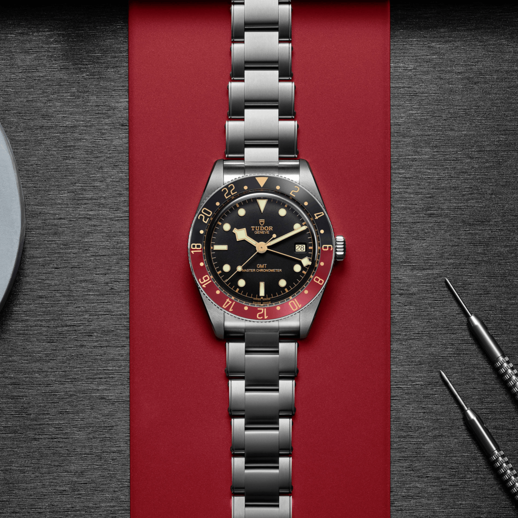 TUDOR Black Bay 58 39mm - 7939G1A0NRU-0001 - #3 TUDOR Black Bay 58 39mm - 7939G1A0NRU-0001 - #3