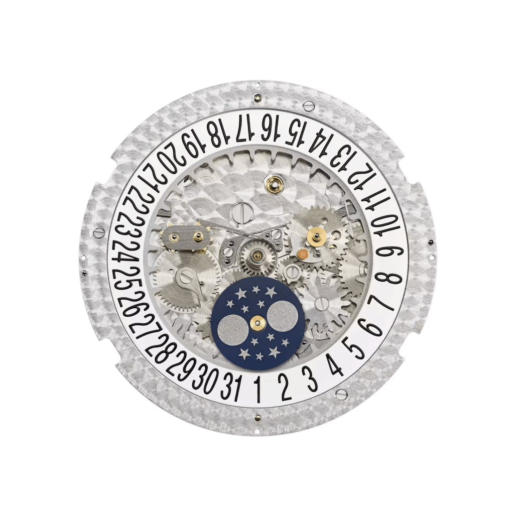 Patek Philippe Complications 38mm - 4948G-010 - #6 Patek Philippe Complications 38mm - 4948G-010 - #6