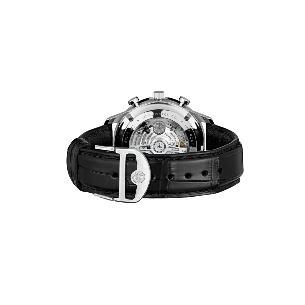 IWC Portugieser Chronograph 41mm - IW371604 - #6 IWC Portugieser Chronograph 41mm - IW371604 - #6