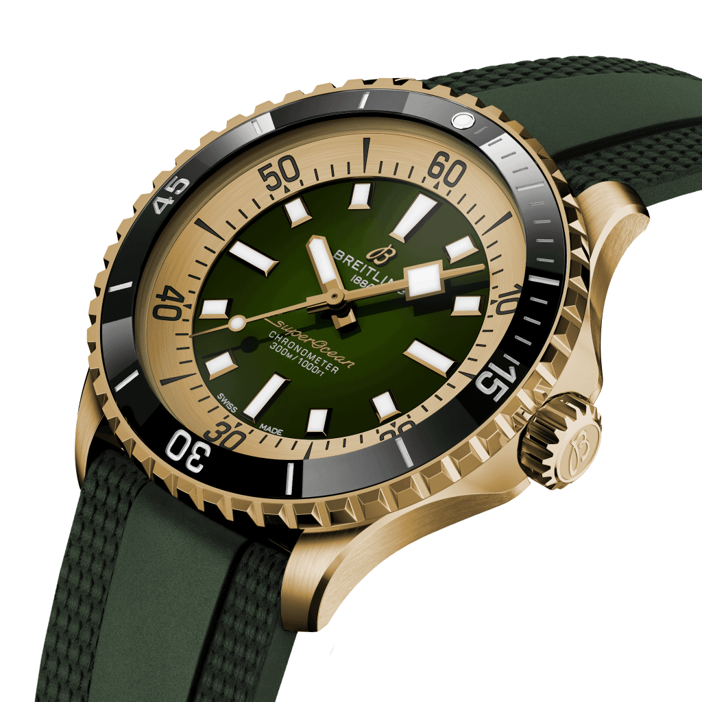 Breitling Superocean Automatic 42mm - N17375201L1S1 - #3 Breitling Superocean Automatic 42mm - N17375201L1S1 - #3