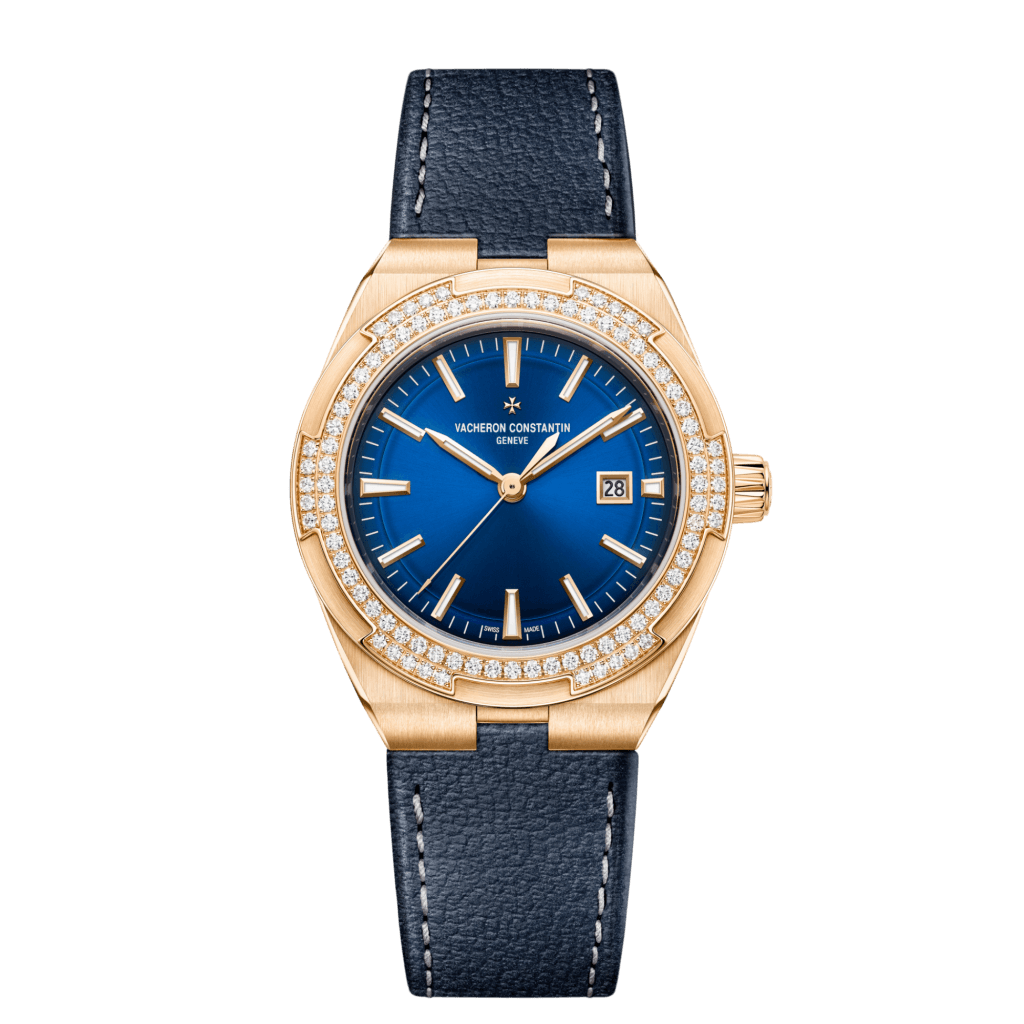 Vacheron Constantin Overseas Self Winding 35mm - 4605V/200R-B978 - #2 Vacheron Constantin Overseas Self Winding 35mm - 4605V/200R-B978 - #2