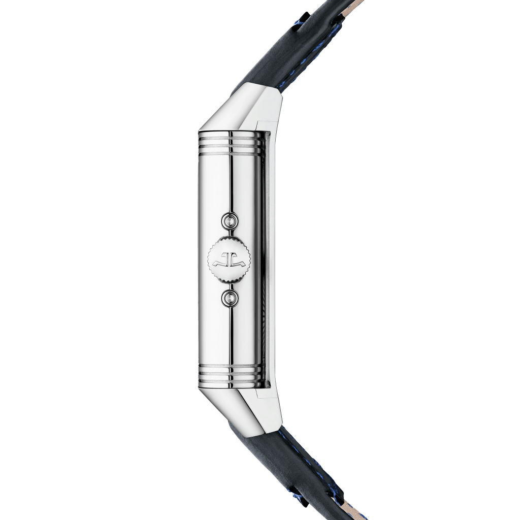 Jaeger-LeCoultre Reverso Tribute Duoface Calendar 49mm - Q3918420 - #5 Jaeger-LeCoultre Reverso Tribute Duoface Calendar 49mm - Q3918420 - #5