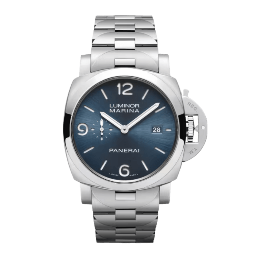 Panerai Luminor Marina 44mm - PAM03323 - #1 Panerai Luminor Marina 44mm - PAM03323 - #1