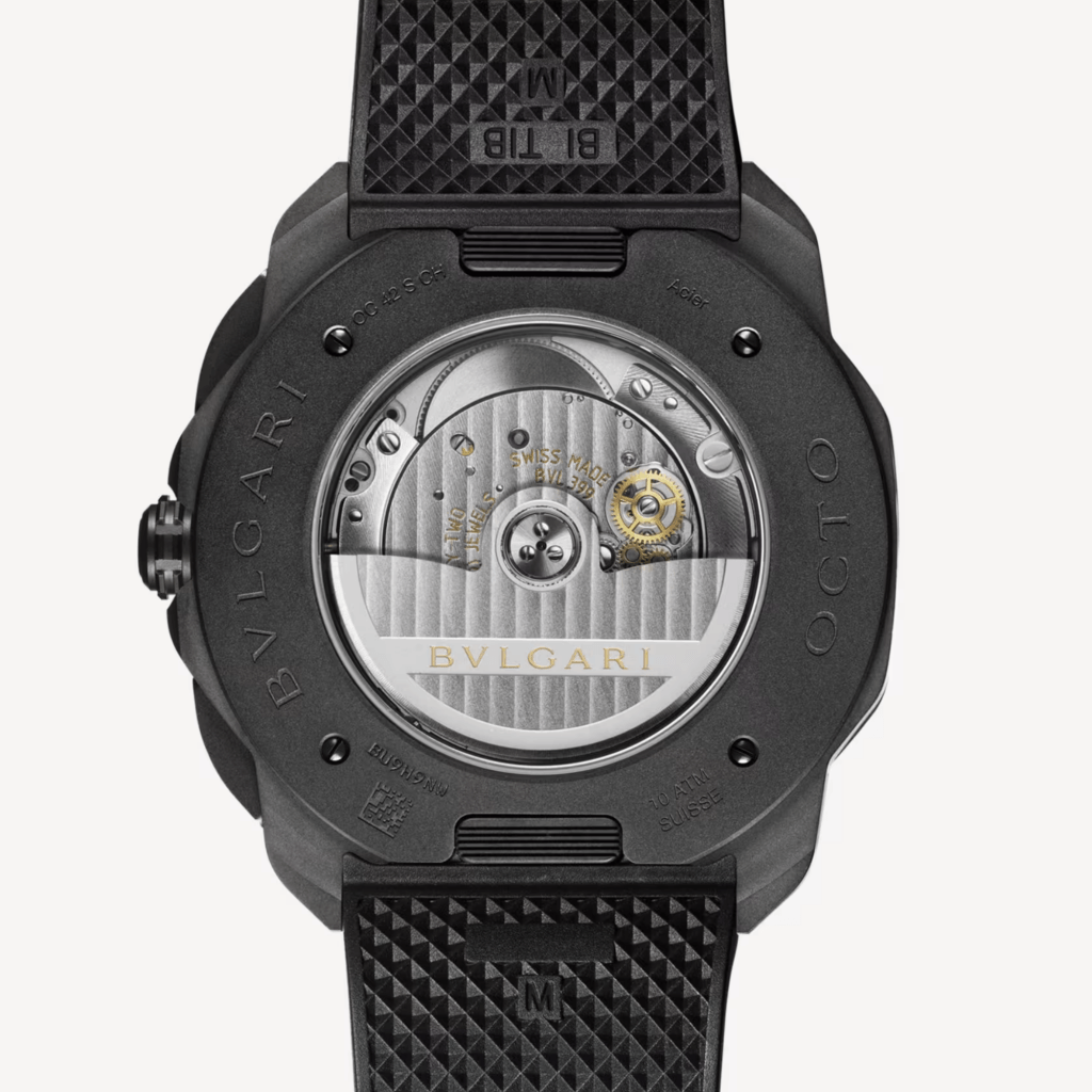 BVLGARI Octo Roma 42mm - 103932 - #4 BVLGARI Octo Roma 42mm - 103932 - #4