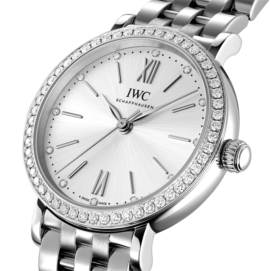 IWC Portofino Automatic 34mm - IW657601 - #2 IWC Portofino Automatic 34mm - IW657601 - #2