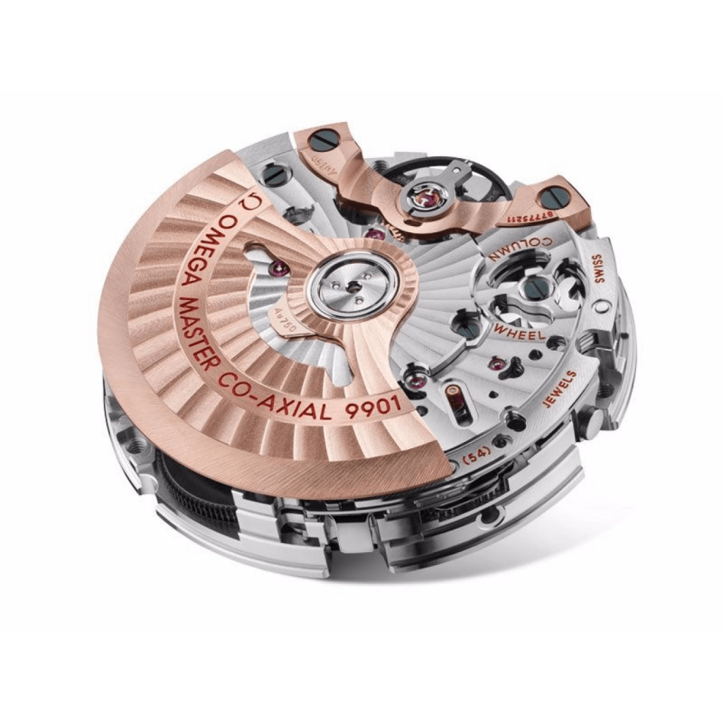 OMEGA Speedmaster Racing 44mm - 329.32.44.51.01.001 - #3 OMEGA Speedmaster Racing 44mm - 329.32.44.51.01.001 - #3