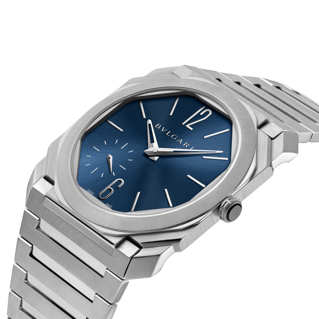 BVLGARI Octo Finissimo 40mm - 103431 - #2 BVLGARI Octo Finissimo 40mm - 103431 - #2