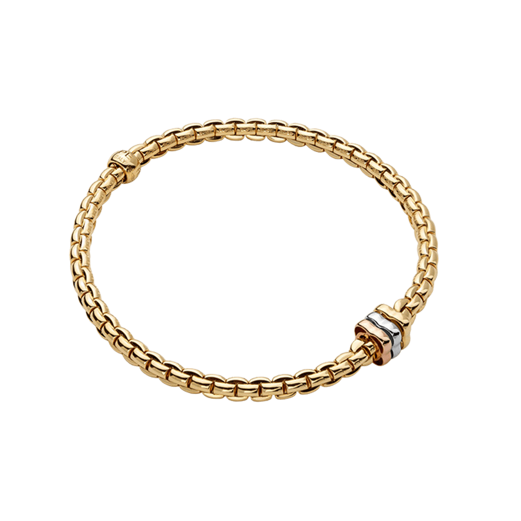 Eka Armband - Fope - 73901BX_XX_G_RBG_00M Eka Armband - Fope - 73901BX_XX_G_RBG_00M