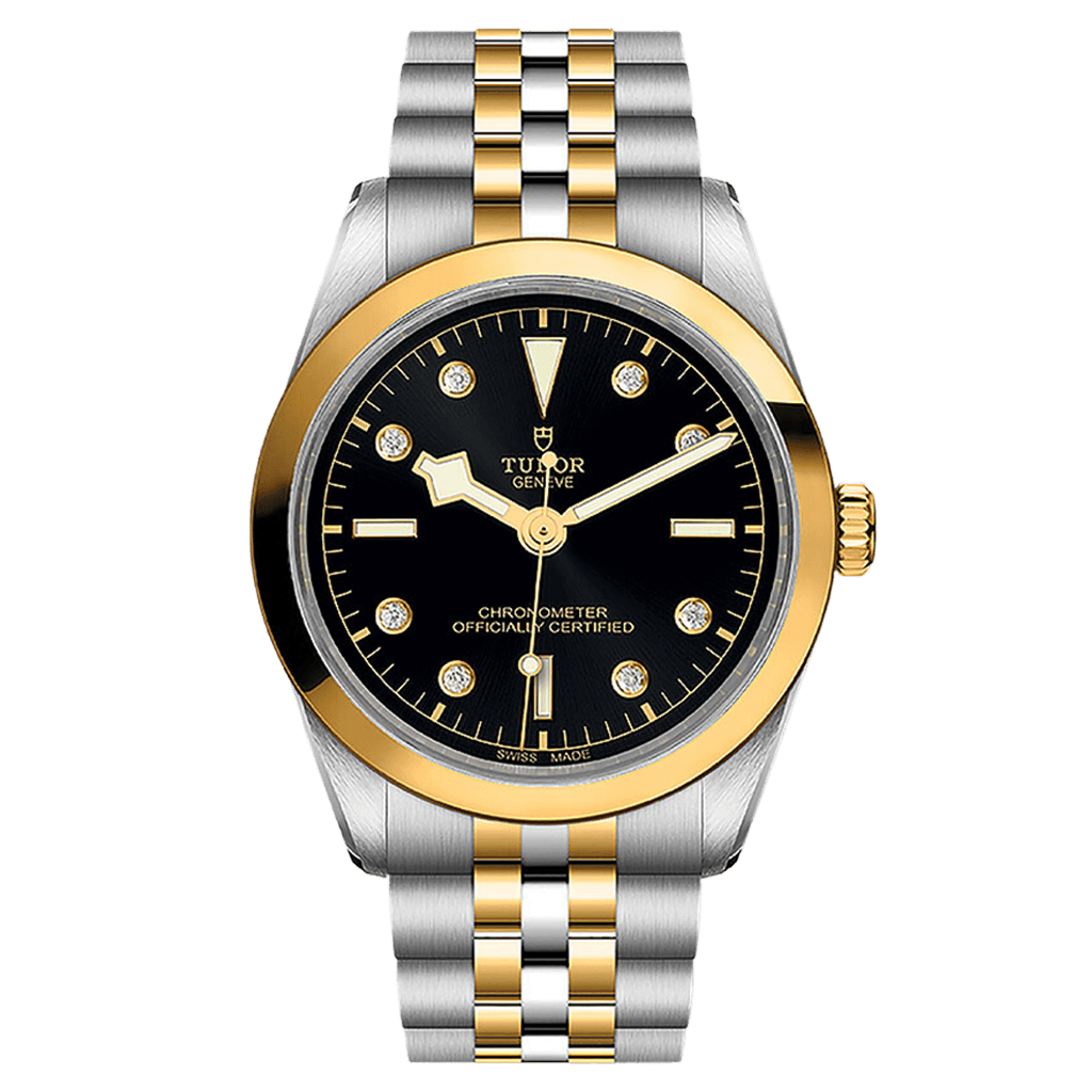 TUDOR Black Bay 41 S&G 41mm - 79683-0006 - #1 TUDOR Black Bay 41 S&G 41mm - 79683-0006 - #1