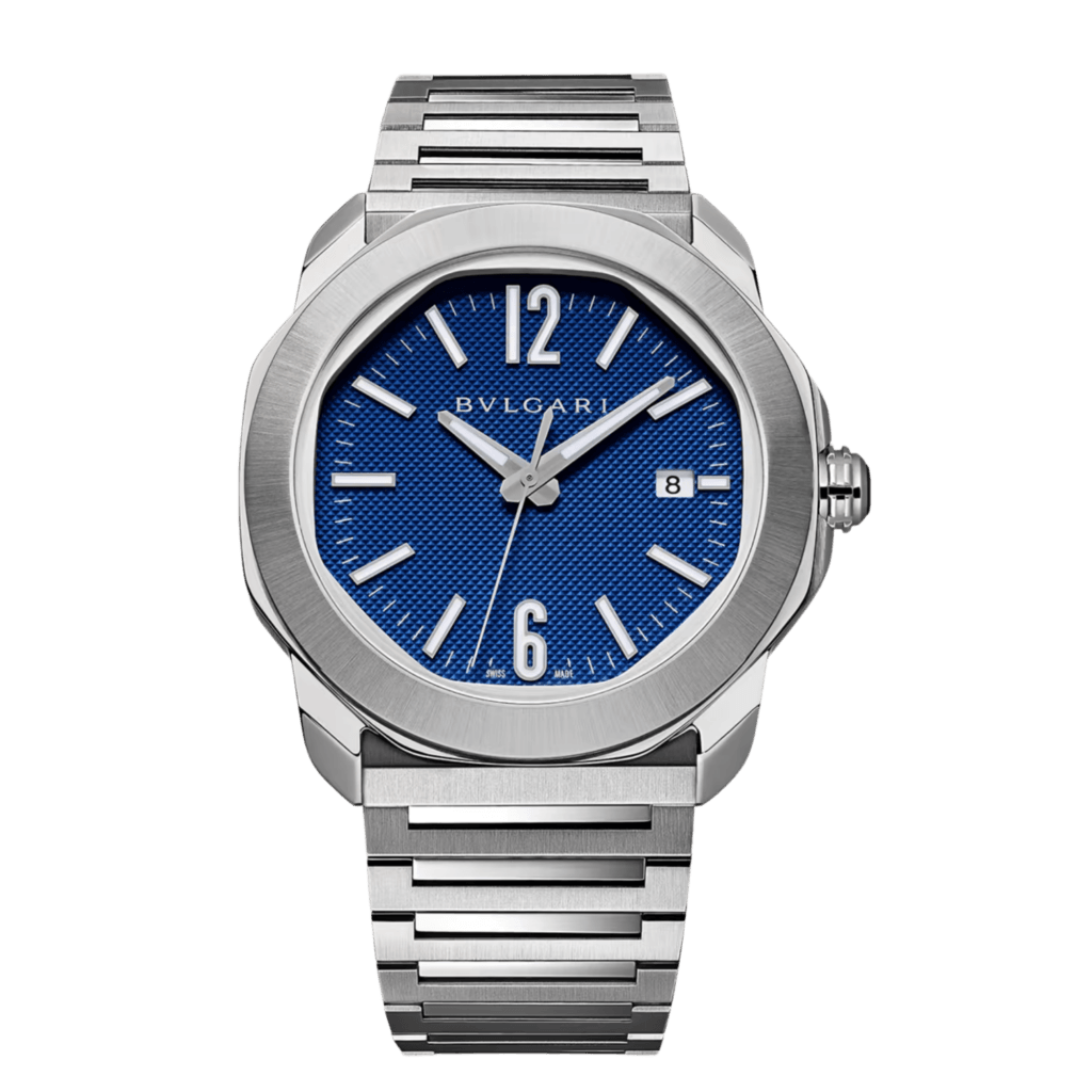 Octo 41mm - Bvlgari - 103739 Octo 41mm - Bvlgari - 103739