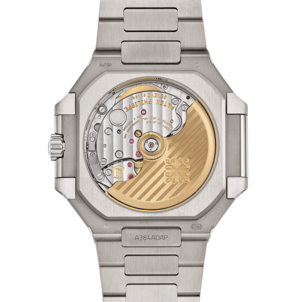 Patek Philippe Cubitus 40mm - 7128/1G-001 - #2 Patek Philippe Cubitus 40mm - 7128/1G-001 - #2