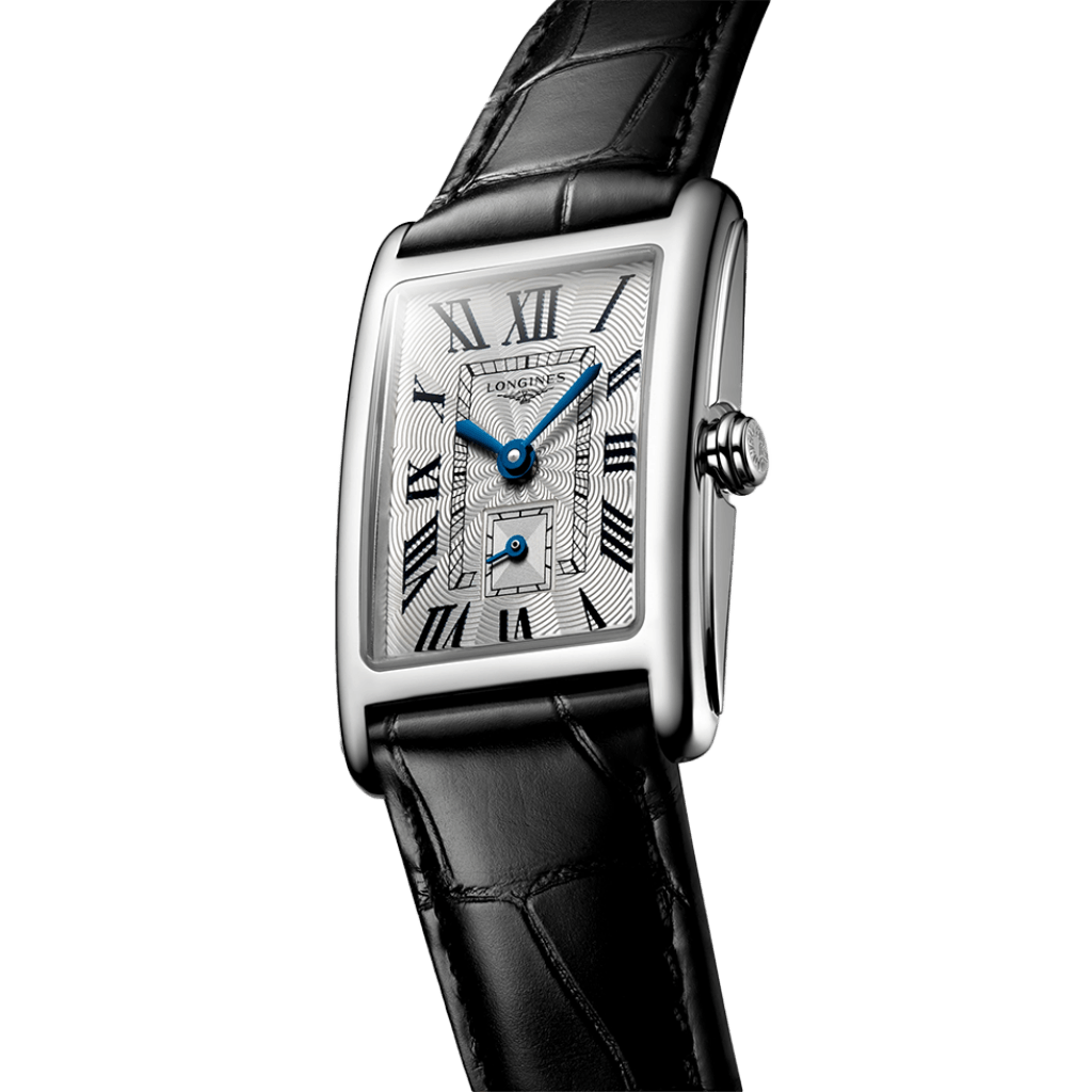 Longines Dolcevita 32mm - L5.255.4.71.0 - #3 Longines Dolcevita 32mm - L5.255.4.71.0 - #3