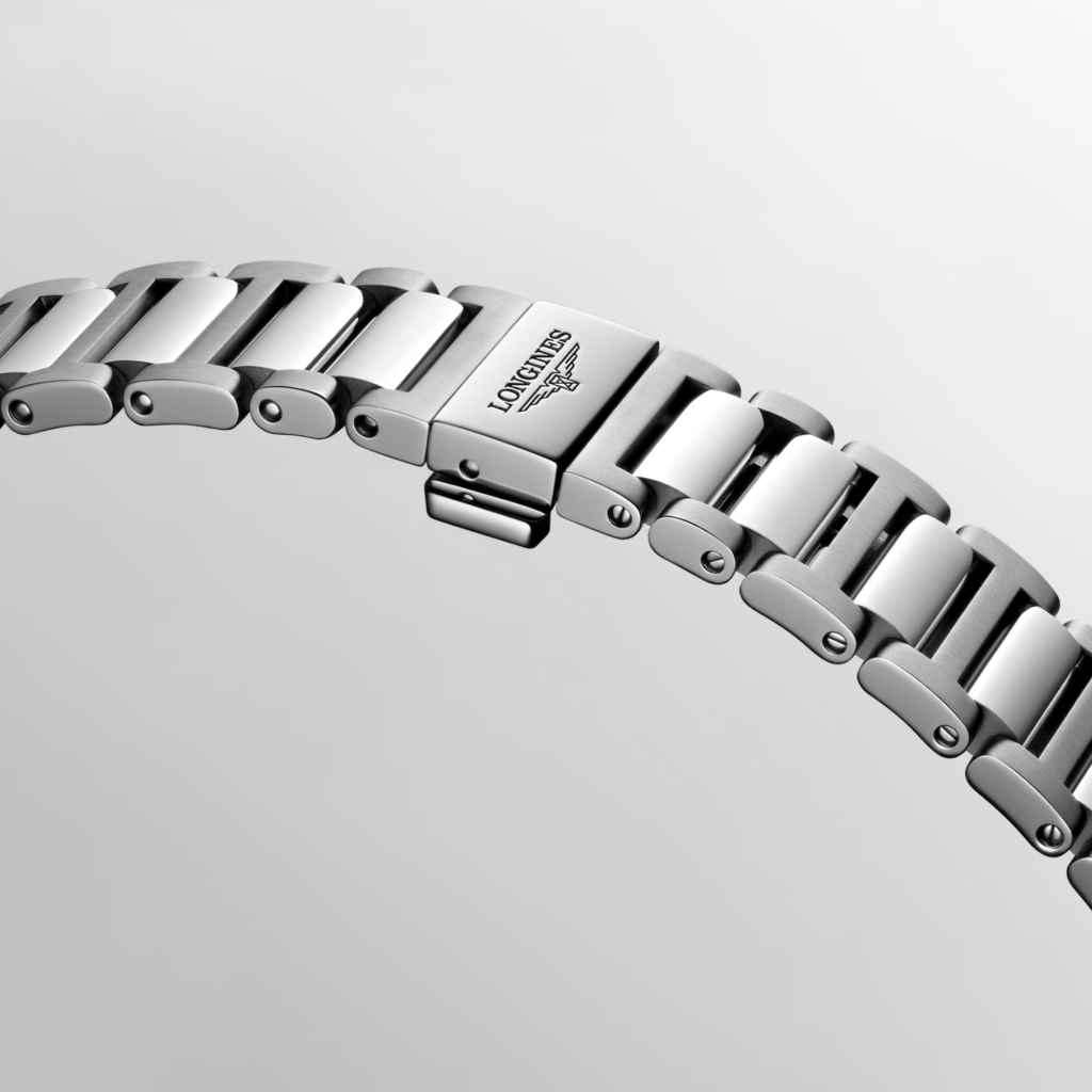 Longines Conquest 34mm - L3.430.5.80.6 - #6 Longines Conquest 34mm - L3.430.5.80.6 - #6