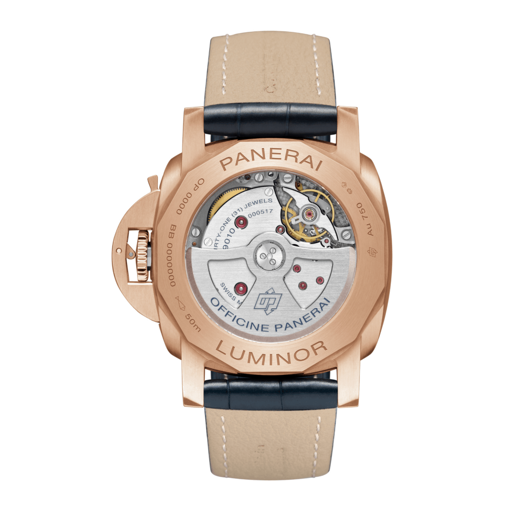 Panerai Luminor Marina The Icon 44mm - PAM01112 - #2 Panerai Luminor Marina The Icon 44mm - PAM01112 - #2