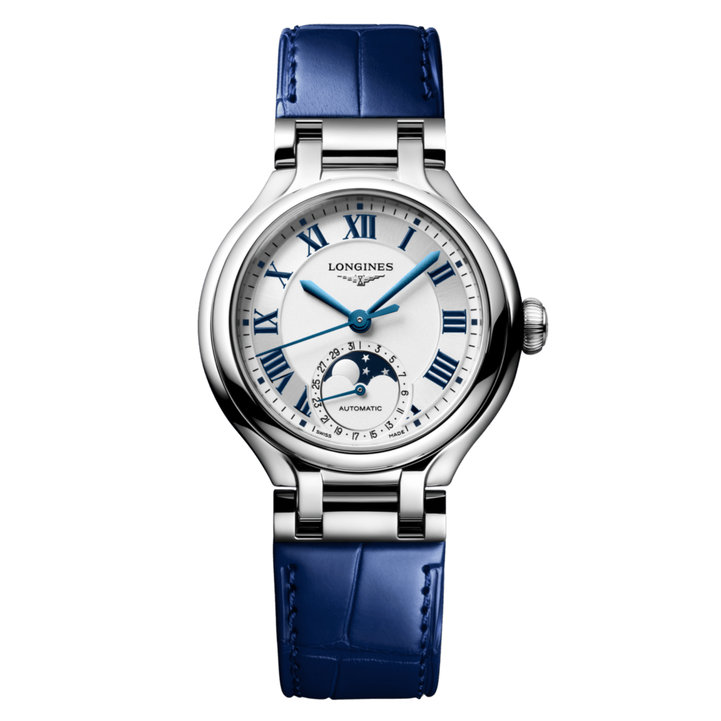 Primaluna 34mm - Longines - L8.126.4.71.2 Primaluna 34mm - Longines - L8.126.4.71.2