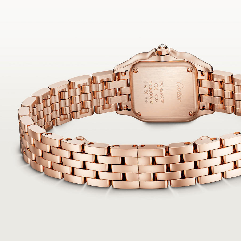 Cartier Panthere De Cartier - WJPN0063 - #6 Cartier Panthere De Cartier - WJPN0063 - #6