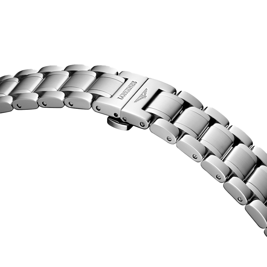 Longines Master Collection 42mm - L2.773.4.71.6 - #8 Longines Master Collection 42mm - L2.773.4.71.6 - #8