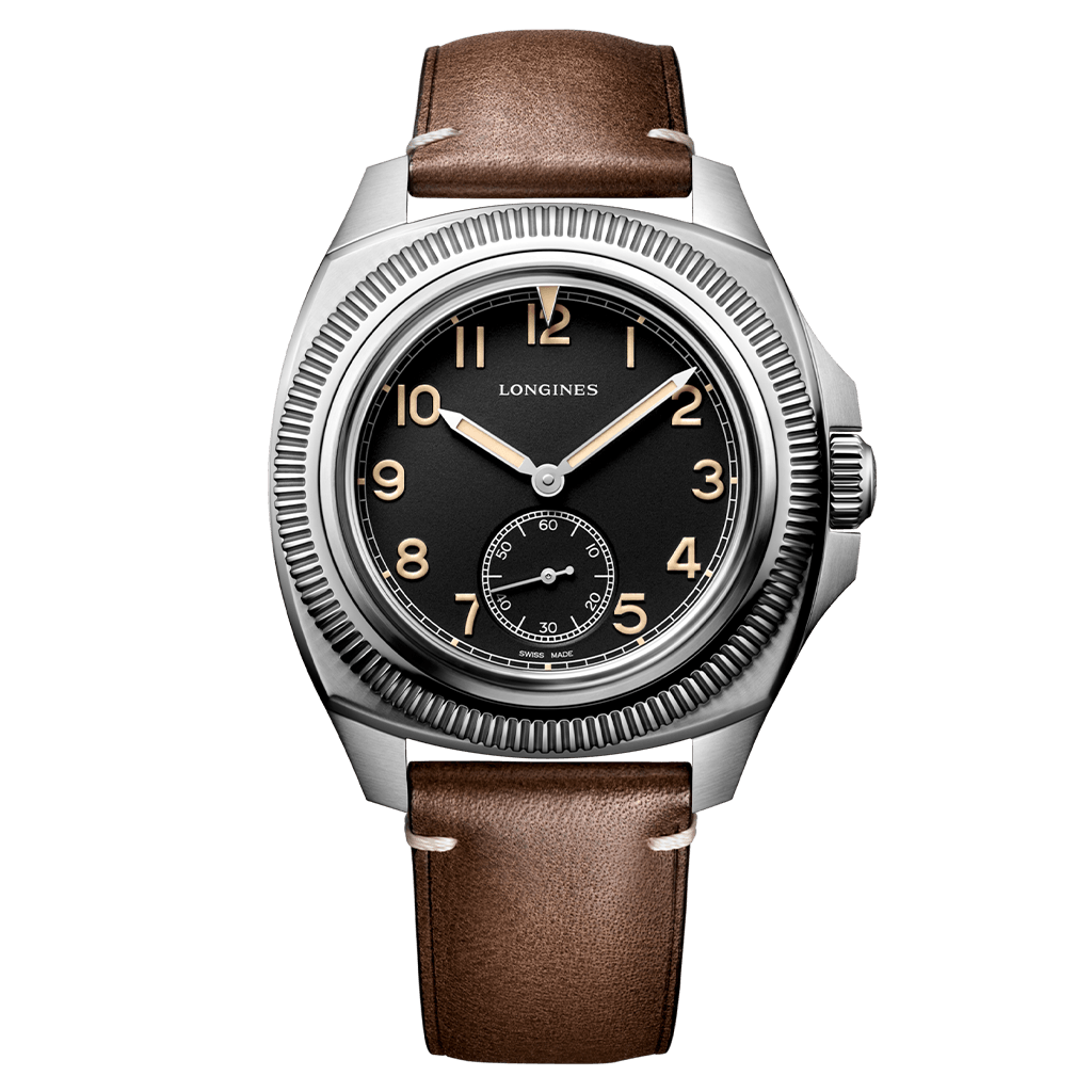 Longines Pilot Majetek Pilot Majetek Box 47mm - L2.838.4.53.9 - #1 Longines Pilot Majetek Pilot Majetek Box 47mm - L2.838.4.53.9 - #1