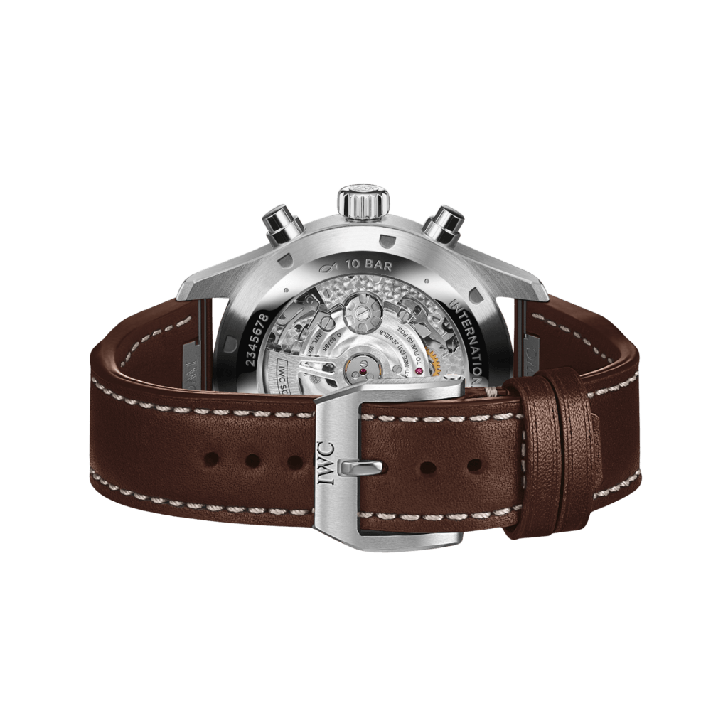 IWC Pilots Watch Chronograph 43mm - IW378005 - #5 IWC Pilots Watch Chronograph 43mm - IW378005 - #5