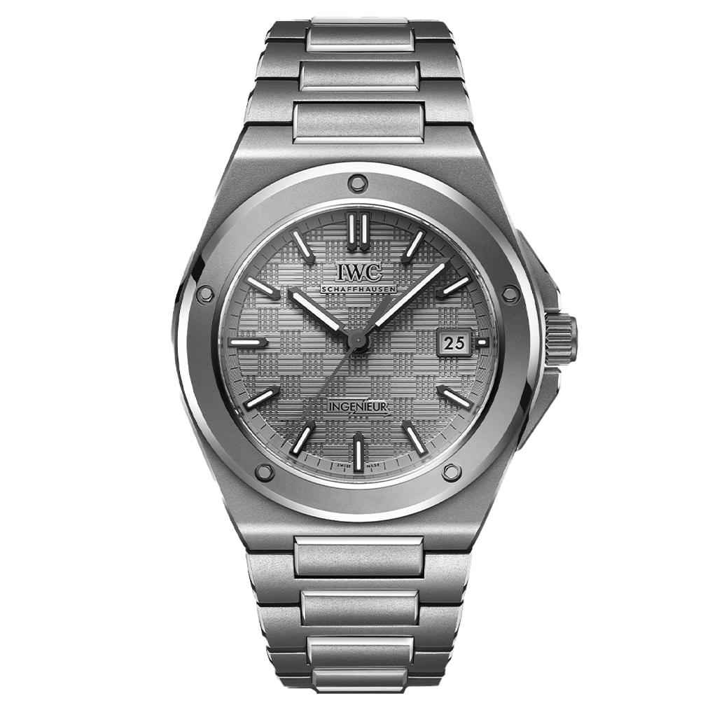 Ingenieur 40mm - IWC - IW328904 Ingenieur 40mm - IWC - IW328904