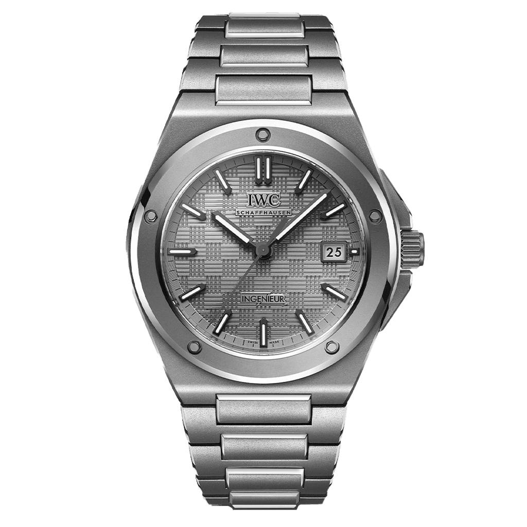 IWC Ingenieur Automatic 40mm - IW328904 - #1 IWC Ingenieur Automatic 40mm - IW328904 - #1