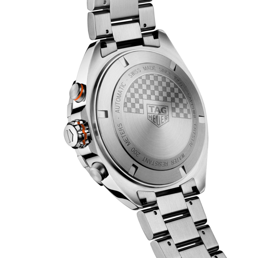 TAG Heuer Formula 1 Chronograph 44mm - CAZ201G.BA0876 - #2 TAG Heuer Formula 1 Chronograph 44mm - CAZ201G.BA0876 - #2
