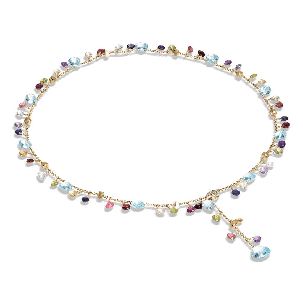 Paradise Collier - Marco Bicego - CB2586-B-MIX01T Paradise Collier - Marco Bicego - CB2586-B-MIX01T