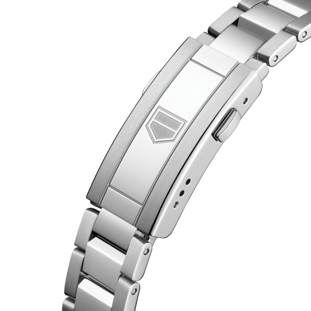 TAG Heuer Aquaracer Professional 200 Solargraph 34mm - WBP1313.BA0005 - #2 TAG Heuer Aquaracer Professional 200 Solargraph 34mm - WBP1313.BA0005 - #2