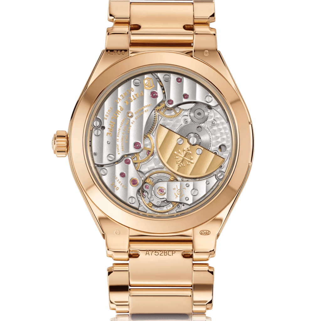 Patek Philippe Twenty 4 36mm - 7340/1R-010 - #2 Patek Philippe Twenty 4 36mm - 7340/1R-010 - #2