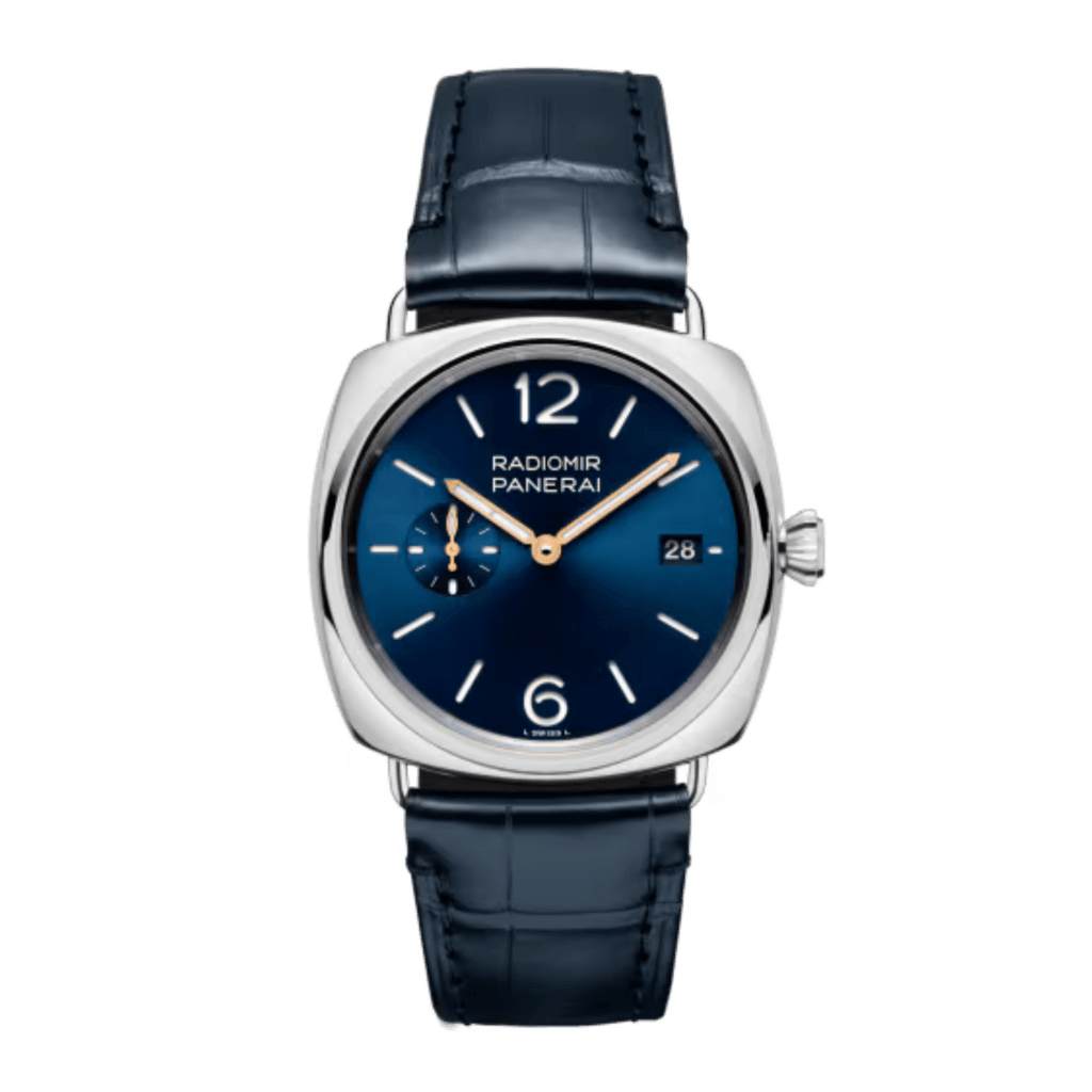 Radiomir 40mm - Panerai - PAM01571 Radiomir 40mm - Panerai - PAM01571
