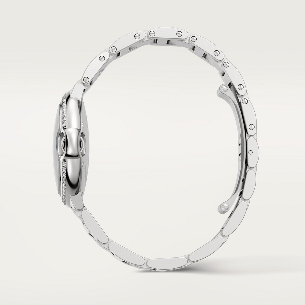 Cartier Ballon Bleu De Cartier 33mm - W4BB0028 - #5 Cartier Ballon Bleu De Cartier 33mm - W4BB0028 - #5
