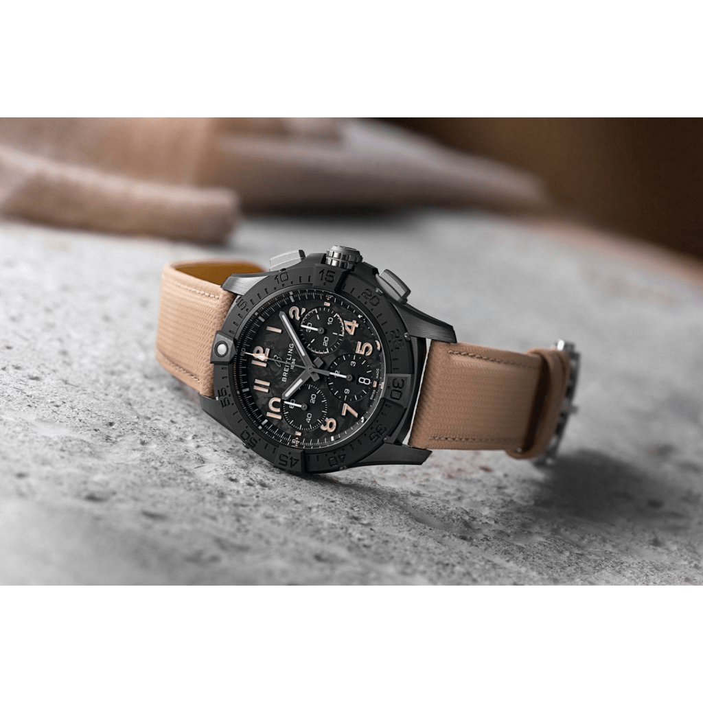 Breitling Avenger B01 Chronograph 42mm - SB0146101B1X1 - #7 Breitling Avenger B01 Chronograph 42mm - SB0146101B1X1 - #7