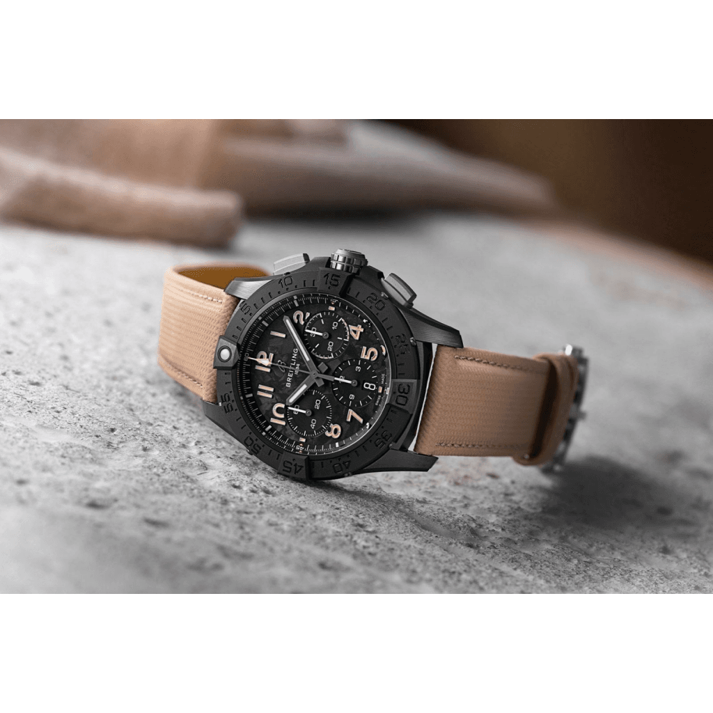 Breitling Avenger B01 Chronograph 42mm - SB0146101B1X1 - #7 Breitling Avenger B01 Chronograph 42mm - SB0146101B1X1 - #7
