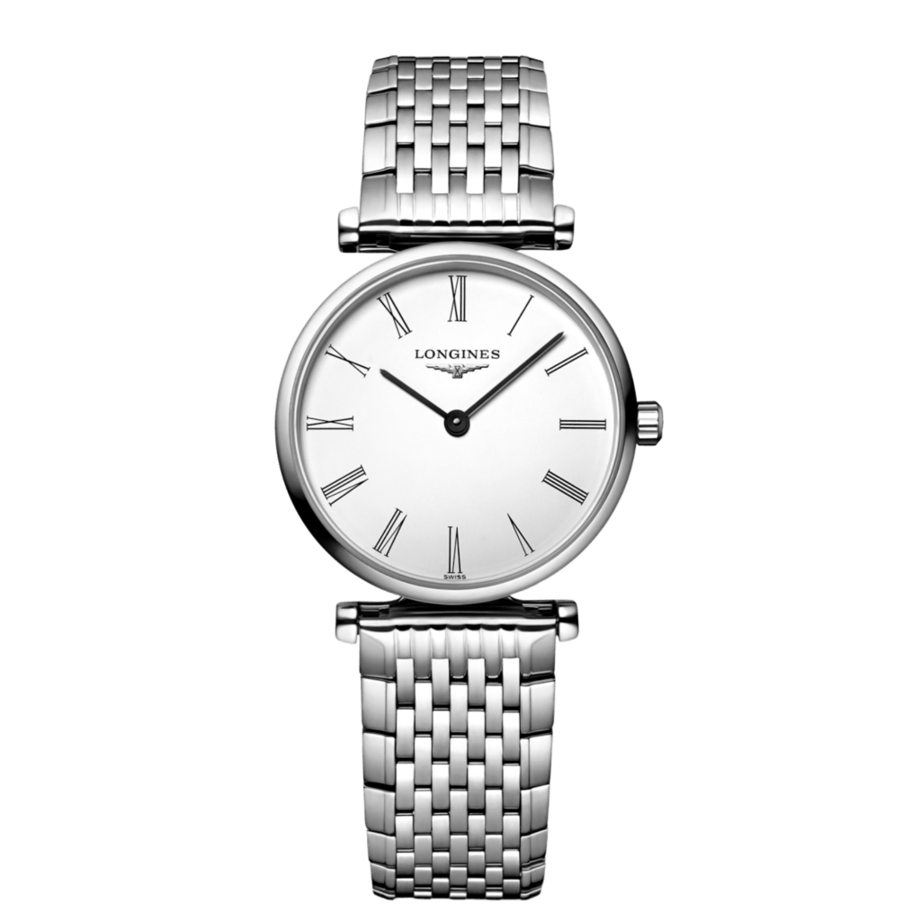 Longines La Grande Classique 24mm - L4.209.4.11.6 - #1 Longines La Grande Classique 24mm - L4.209.4.11.6 - #1