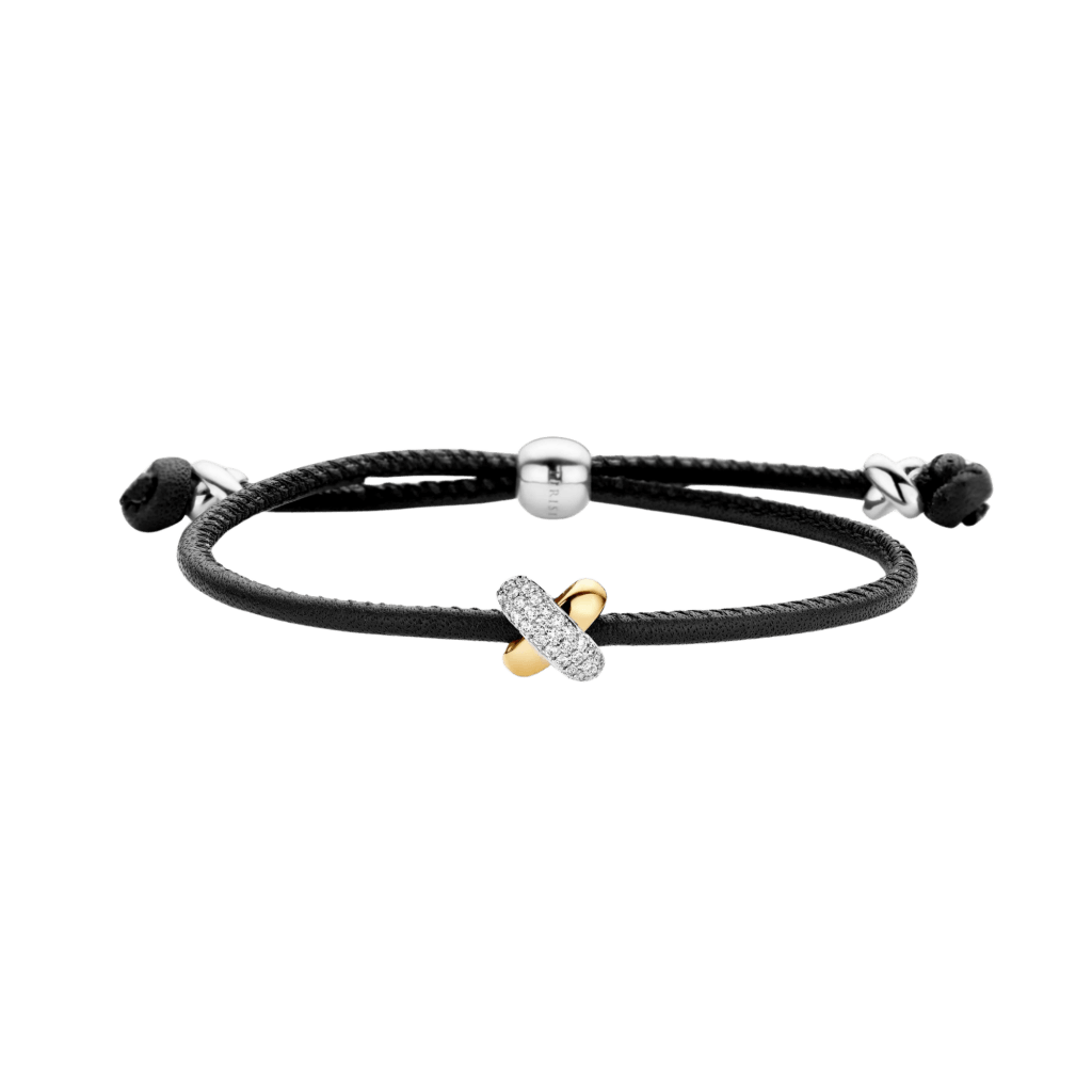 Kisses Armband - Tirisi Moda - TM2134BL(2T) Kisses Armband - Tirisi Moda - TM2134BL(2T)