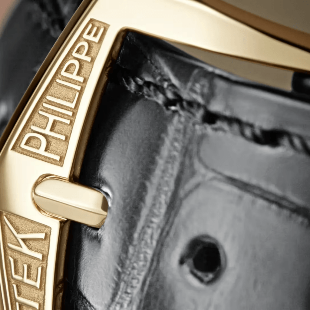 Patek Philippe Complications Annual Calendar Regulator 41mm - 5235/50R-001 - #5 Patek Philippe Complications Annual Calendar Regulator 41mm - 5235/50R-001 - #5