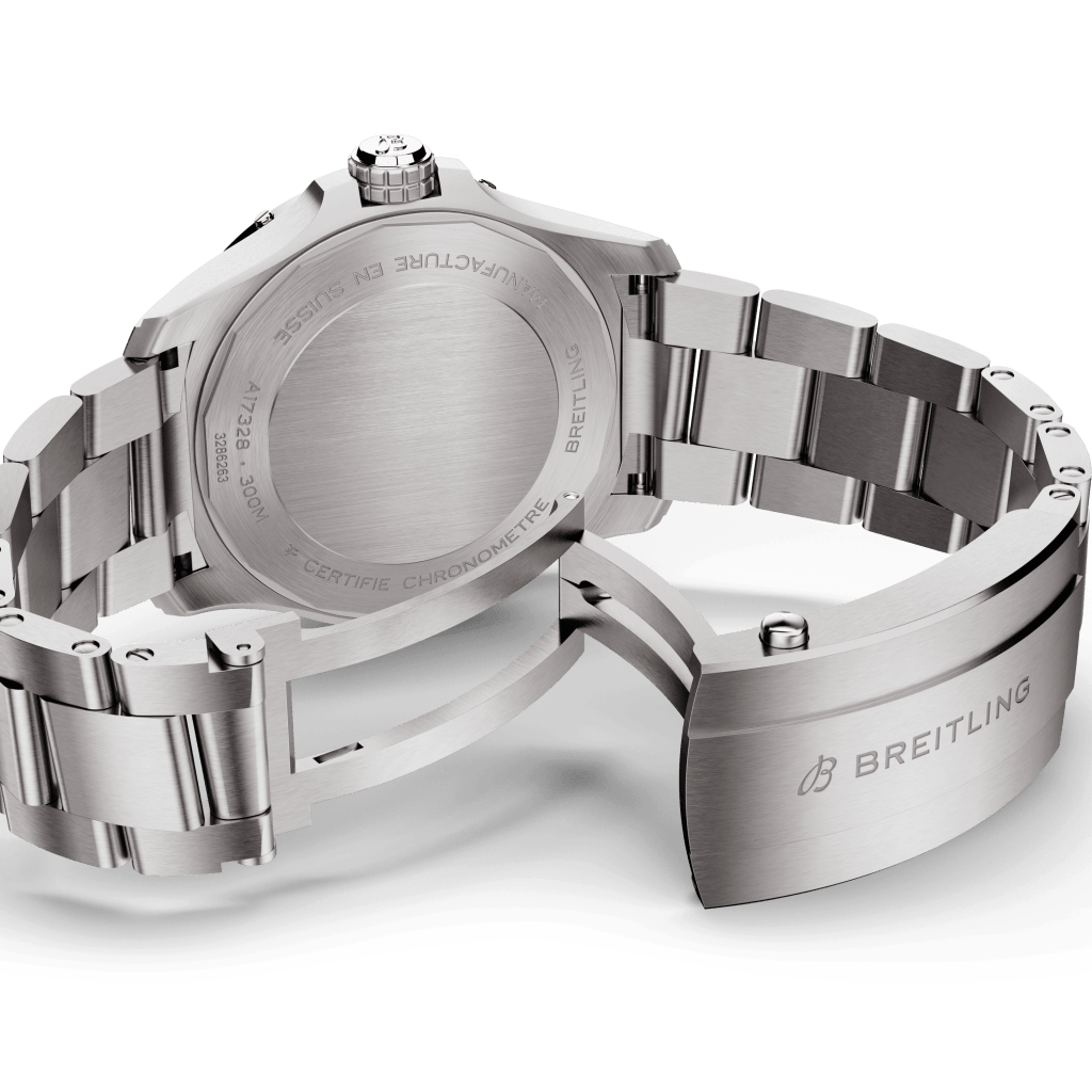 Breitling Avenger Automatic 42mm - A17328101B1A1 - #7 Breitling Avenger Automatic 42mm - A17328101B1A1 - #7