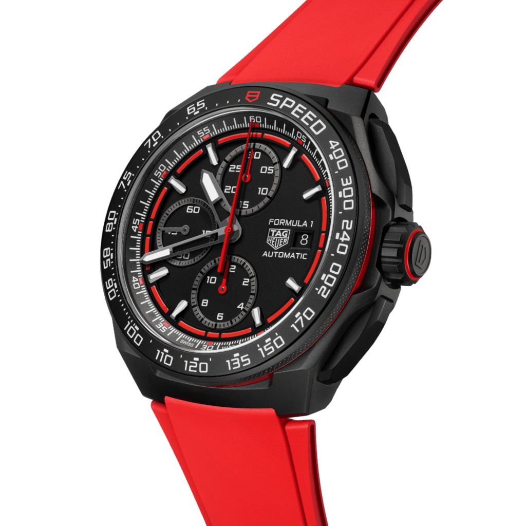 TAG Heuer Formula 1 Chronograph 44mm - CBZ2085.FT8093 - #2 TAG Heuer Formula 1 Chronograph 44mm - CBZ2085.FT8093 - #2