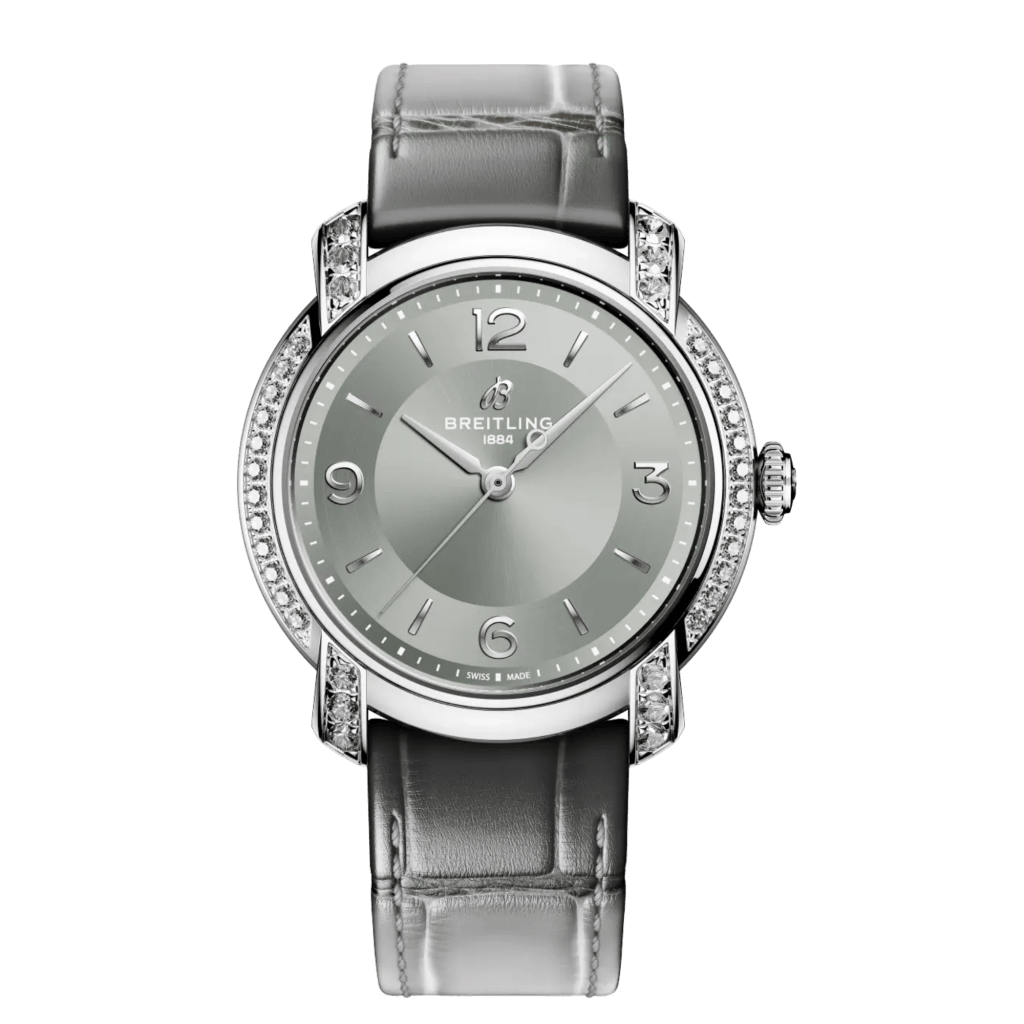 Breitling Premier Lady 36mm - A10310671M1P1 - #1 Breitling Premier Lady 36mm - A10310671M1P1 - #1