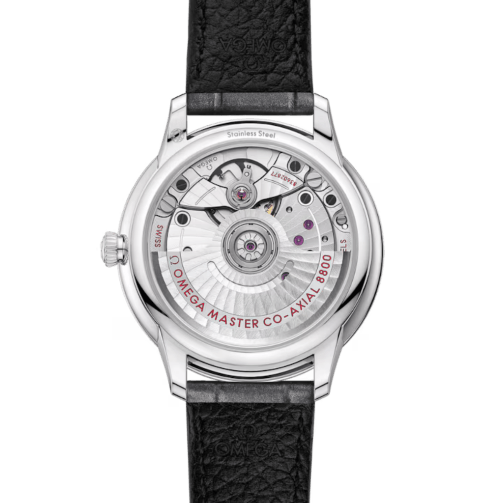 OMEGA De Ville Prestige 34mm - 434.13.34.20.57.001 - #2 OMEGA De Ville Prestige 34mm - 434.13.34.20.57.001 - #2