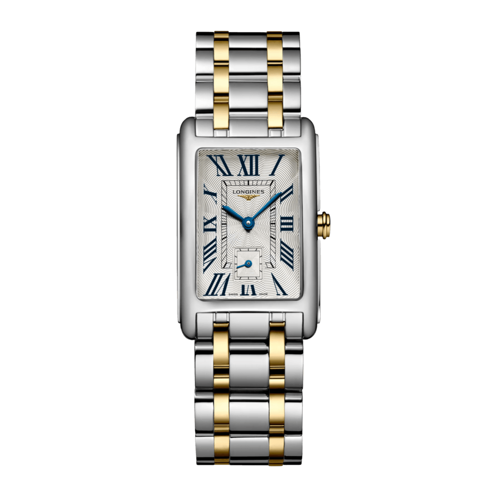Longines Dolcevita 37mm - L5.512.5.70.7 - #1 Longines Dolcevita 37mm - L5.512.5.70.7 - #1
